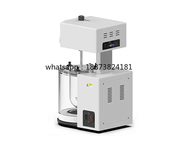 Medical Lab Design - เครื่องทดสอบการละลายทางการแพทย์ RCZ-1B แบบช่องสัญญาณเดียวสำหรับห้องปฏิบัติการ ทดสอบการละลายของยา จัดส่งรวดเร็ว