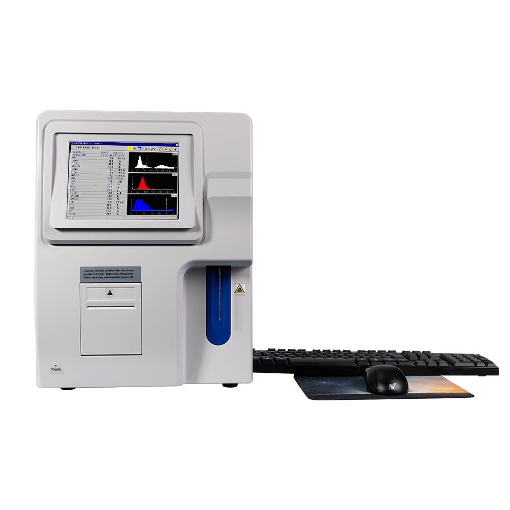 Medical Lab Equipments - ใหม่เปิดระบบสัตว์สามส่วน Veterinary Medical Laboratory อุปกรณ์ 3