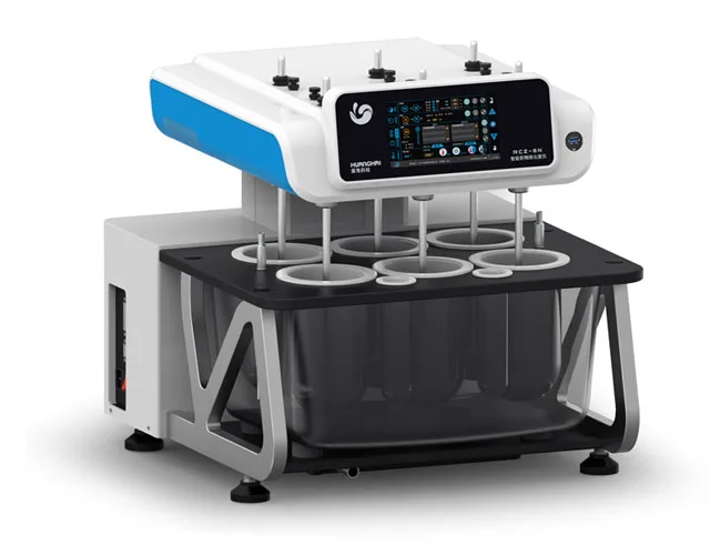 เครื่องทดสอบการละลายทางการแพทย - Medical Lab Design บทวิจารณ์และราคา