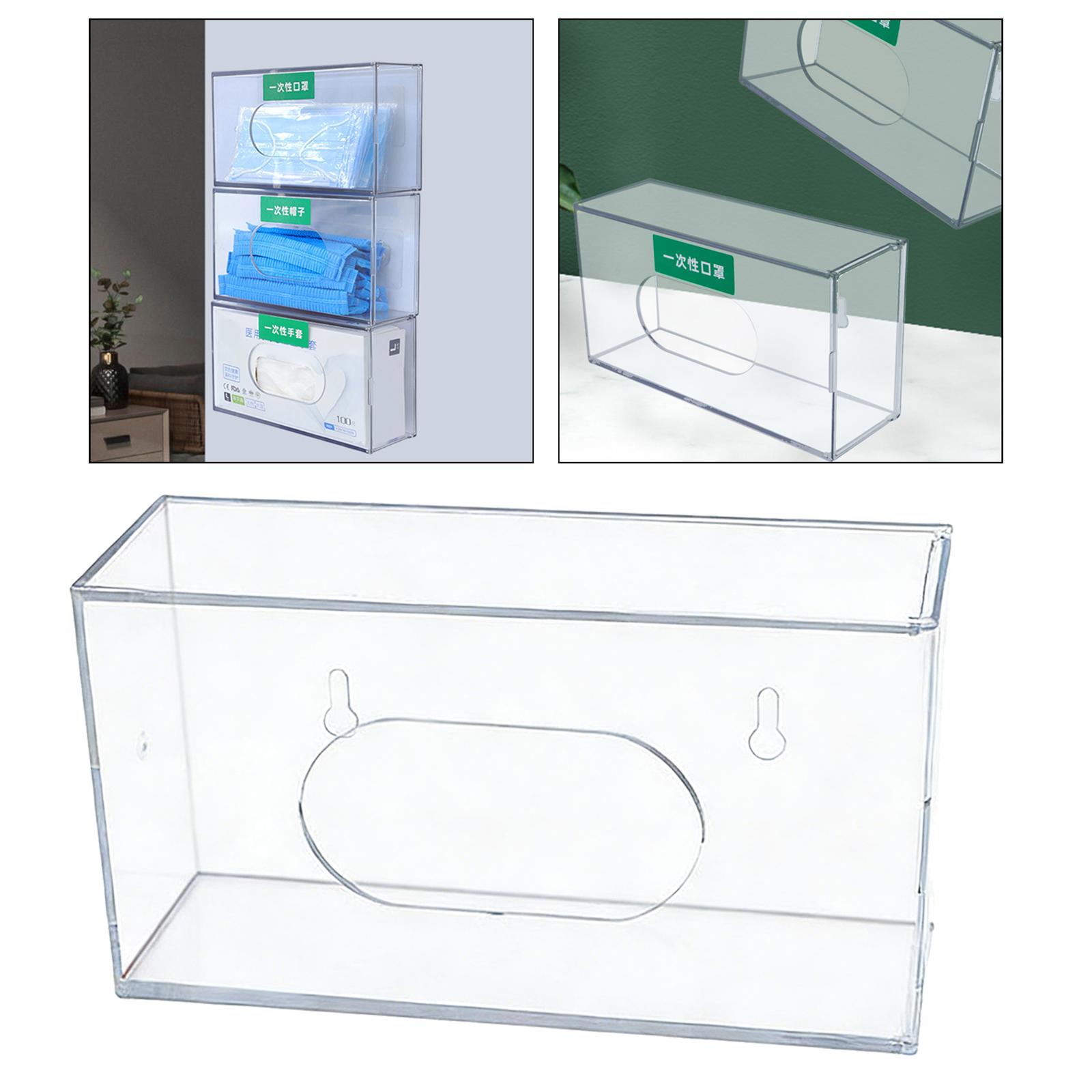 กล่องใส่ถุงมือแบบใช้แล้วทิ้งที - Medical Lab Design บทวิจารณ์และราคา
