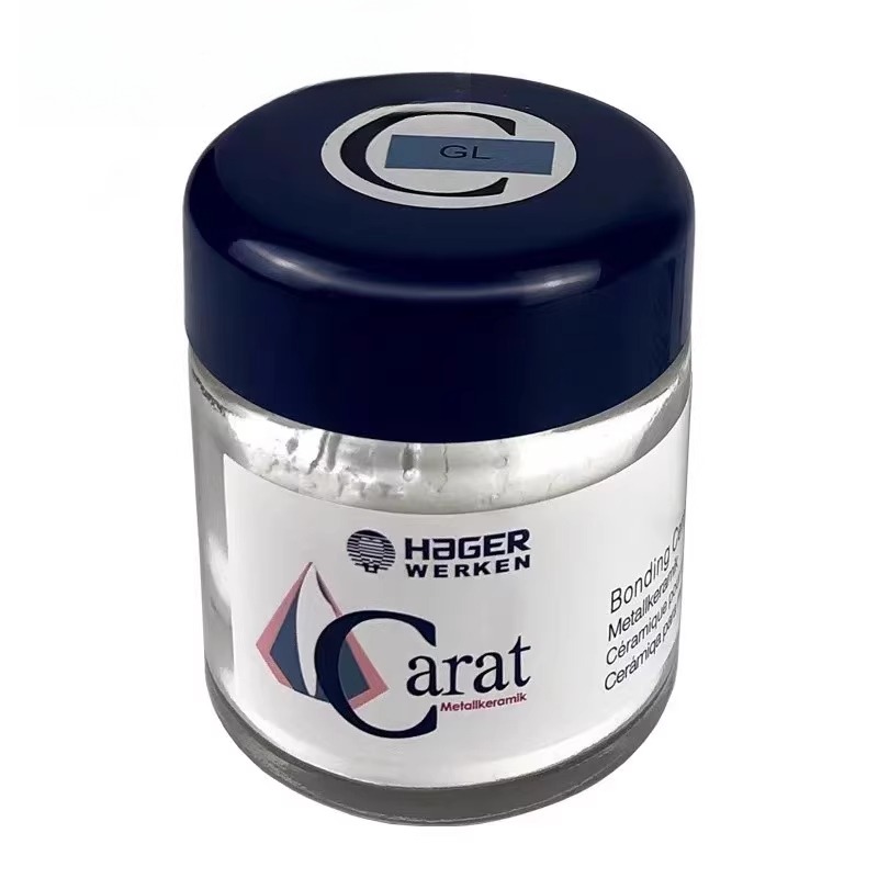 อิฐทองเคลือบผงเคลือบ Denspar H - Medical Lab Design บทวิจารณ์และราคา