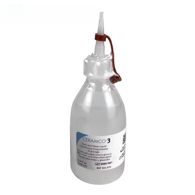 อิฐทองเคลือบผงเคลือบ Denspar H - Medical Lab Design บทวิจารณ์และราคา