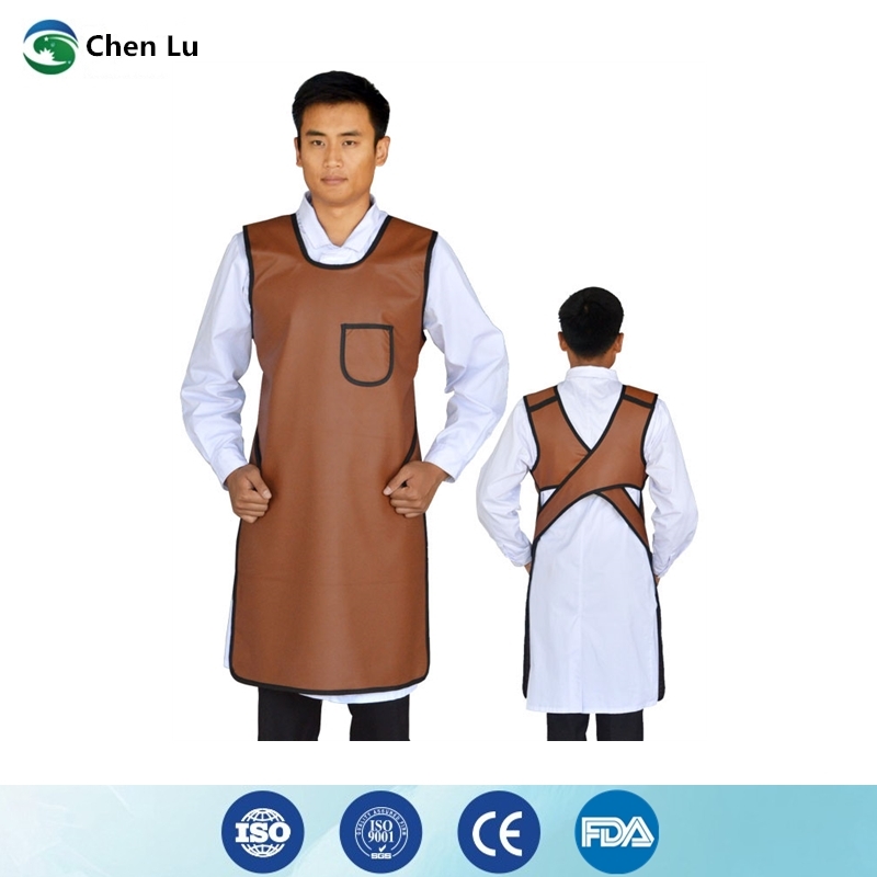 ผ้ากันรังสีแกมมาและเอ็กซ์เรย์  - Medical Lab Coats บทวิจารณ์และราคา