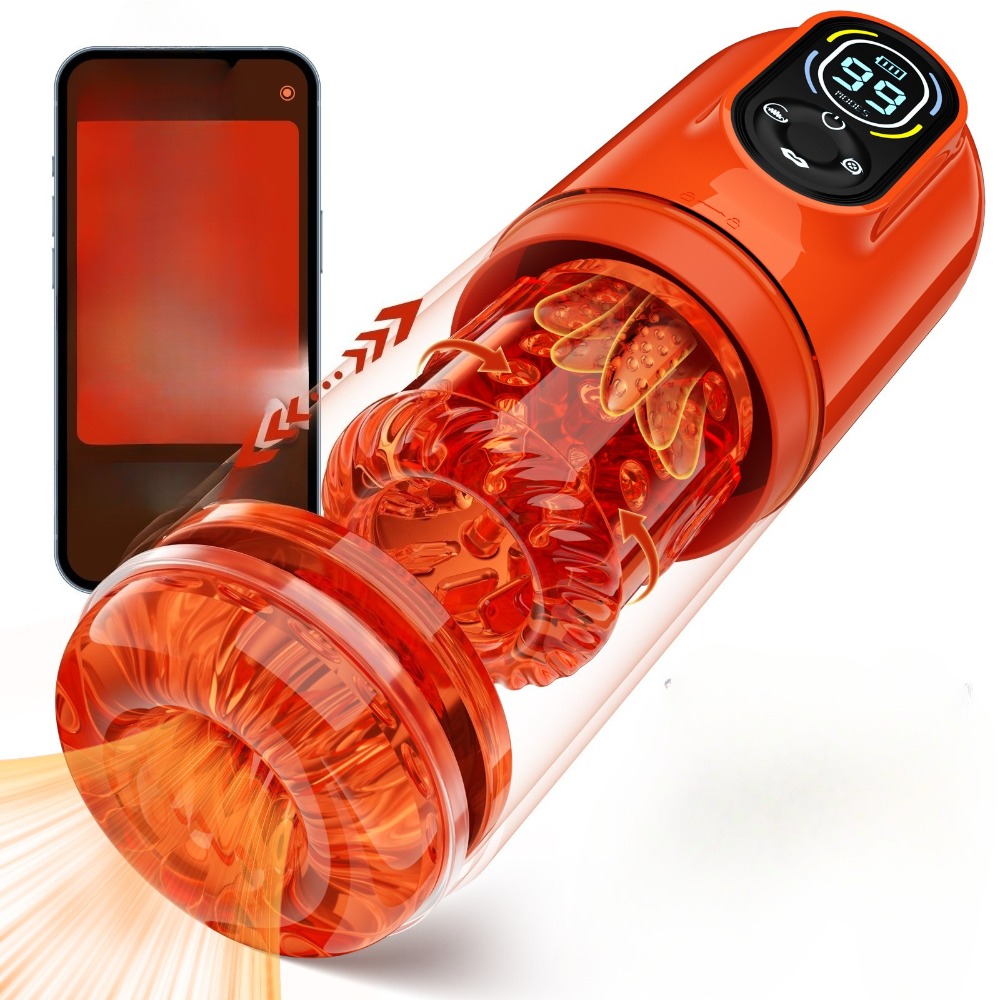 เครื่องช่วยสำเร็จความใคร่ชาย 5 - Medical Lab Equipments บทวิจารณ์และราคา