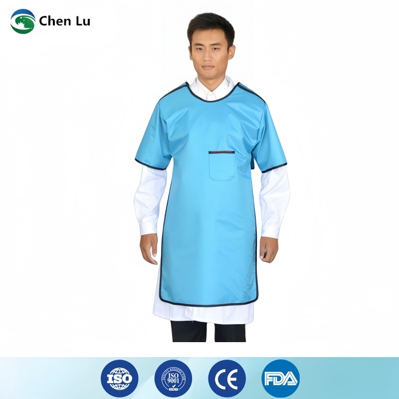 ผ้ากันรังสีเอกซ์และรังสีแกมมาแ - Medical Lab Design บทวิจารณ์และราคา