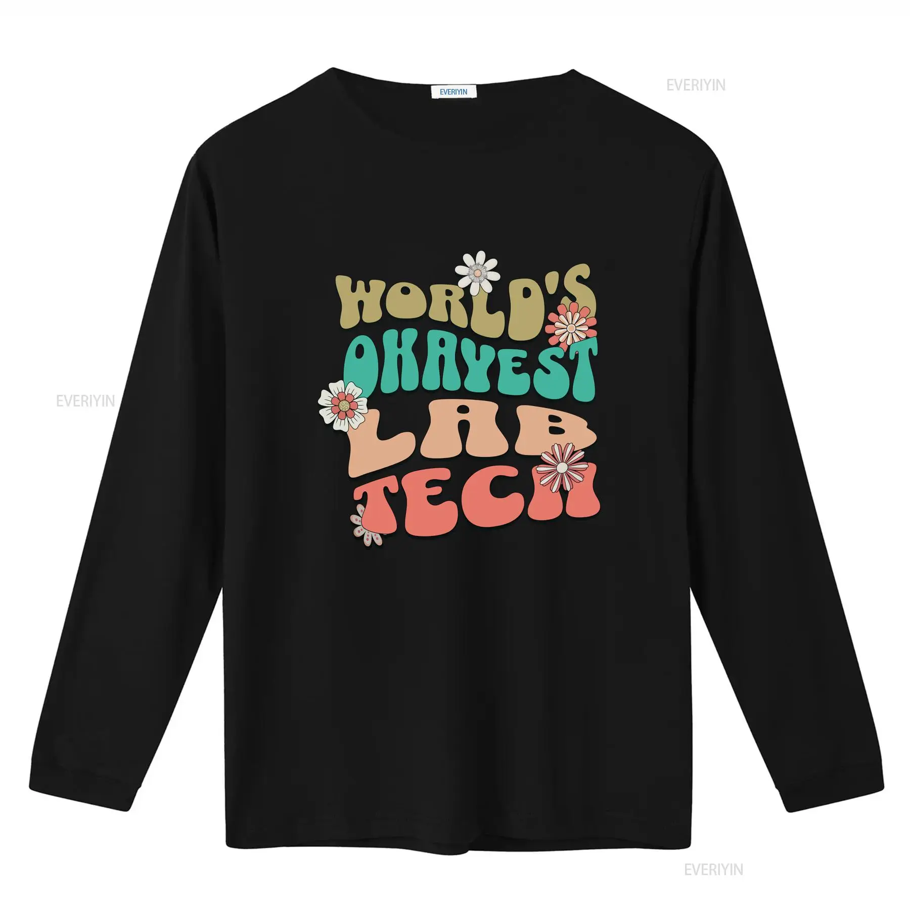 เสื้อยืดช่างเทคนิคห้องปฏิบัติก - Medical Lab Tech บทวิจารณ์และราคา