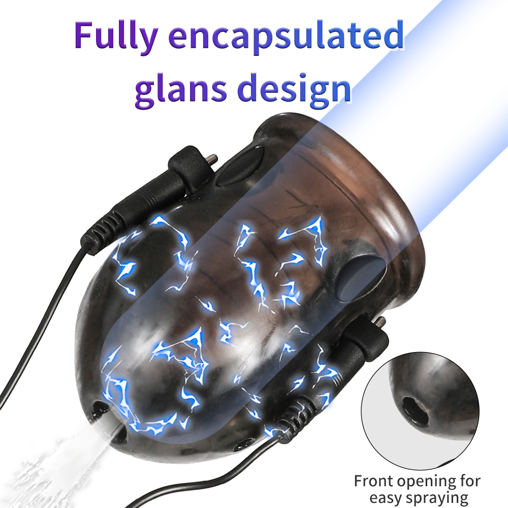 เครื่องสั่นกระตุ้นปลายอวัยวะเพ - Medical Lab Equipments บทวิจารณ์และราคา