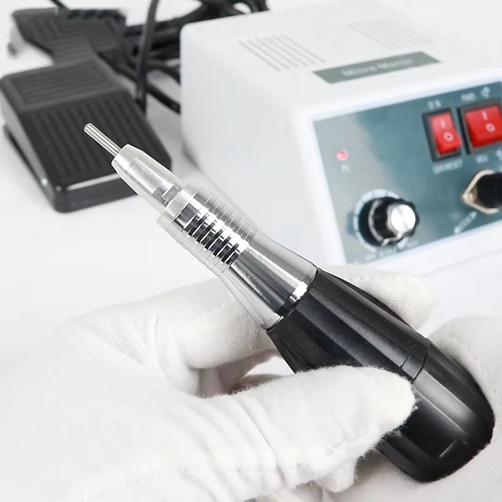 มาราธอน Micromotor ทันตกรรม La - Medical Lab Design บทวิจารณ์และราคา